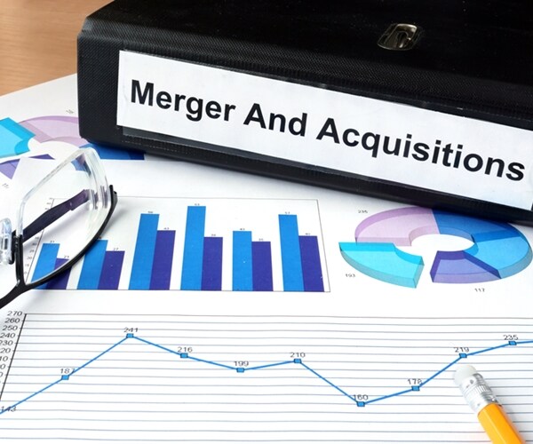 Global M&A Falls 55% to Decade-Low $485.3 Billion Amid Pandemic