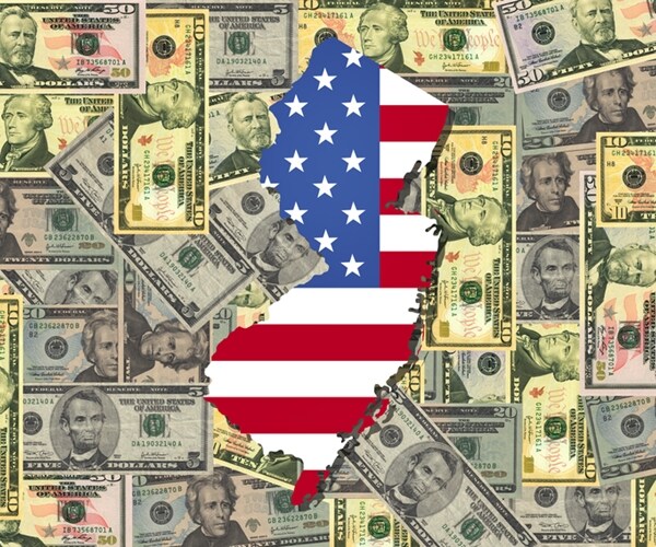 Trading Powerhouses Join Exchanges in Fighting New Jersey Tax Plan