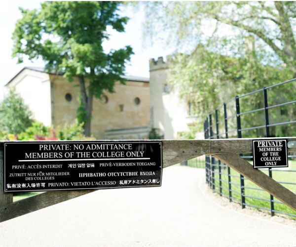 Erase Entitlement Mindset to End School Violence