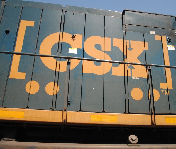 Crews Extinguish Ky. Derailment Fire That Prompted Town to Evacuate