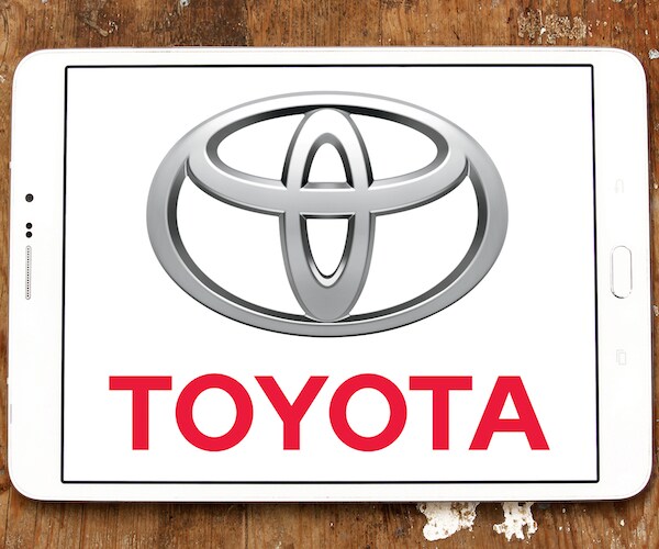 Toyota, Hyundai Recall 110,000 Trucks, SUVs