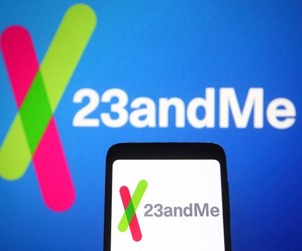 23andMe Cuts 40% of Its Workforce