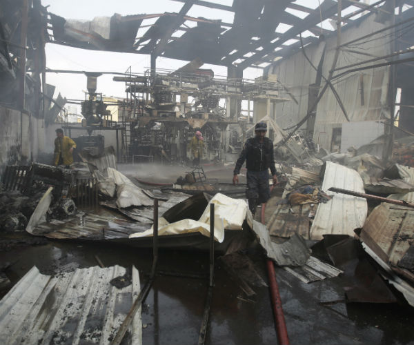 Saudi-Led Airstrikes on Yemen Capital Resume, Nine Civilians Killed