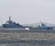 Taiwan Stays on High Alert as Chinese Ships Pull Back