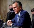 Romney: 'I Would Support the Bill' to Create Jan. 6 Commission