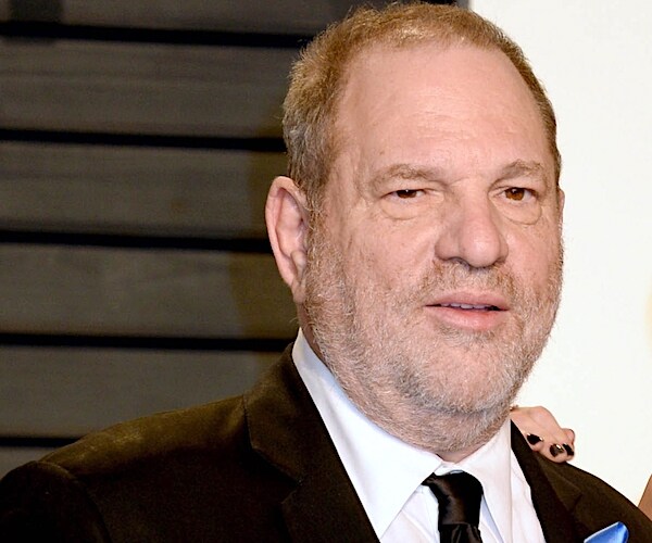 TMZ: Weinstein's Contract May Have Allowed for Harassment