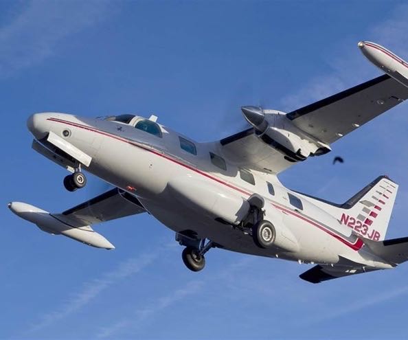 2 Adults, 2 Boys Missing When Plane From Florida Vanishes off Bahamas