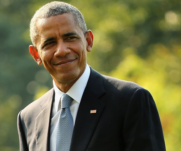 McConnell: Obama 'Should Have Kept Mouth Shut' on Virus Response