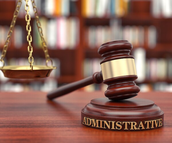 Wallison's 'Judicial Fortitude' Is Best Policy Book of 2018