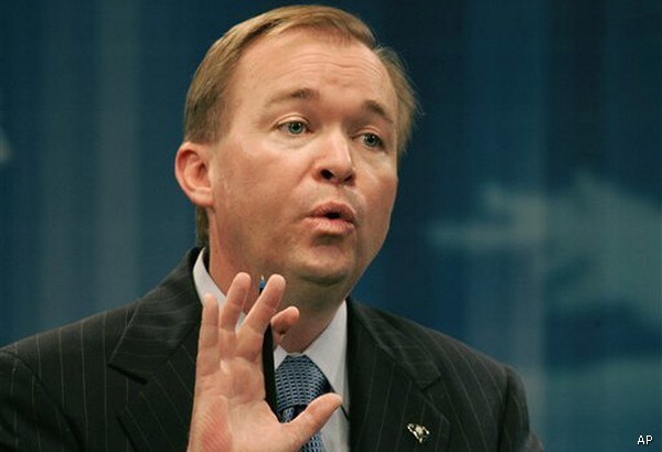 GOP Sticks With Budget Reform Despite Deficit Decrease 