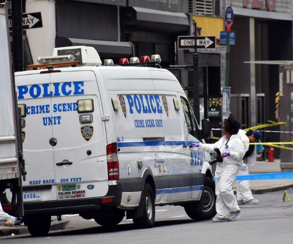 Radical Democrats Run NY Into Ground Before Surrendering It  