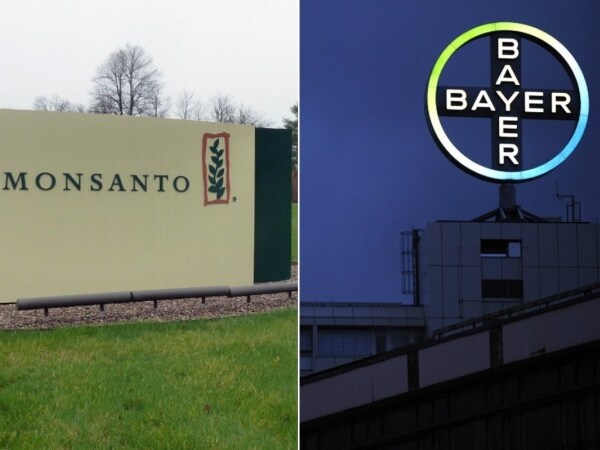 Monsanto to Reject Bayer Bid, Seek Higher Price