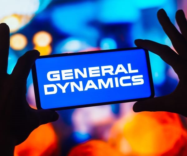 General Dynamics Beats Estimates on Robust Weapons Demand