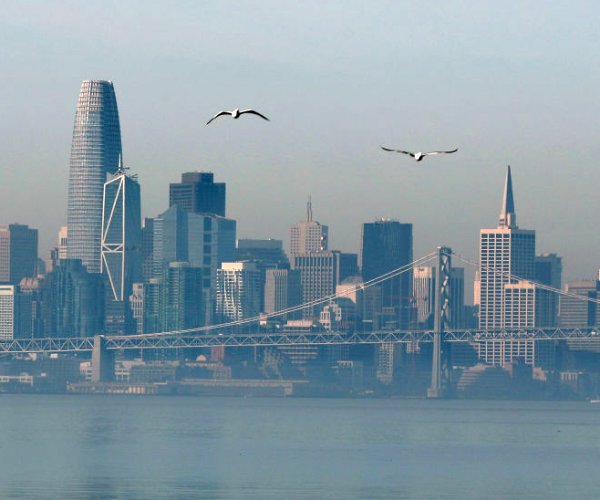 San Francisco officials say they are concerned that the Trump administration could claw back about $...