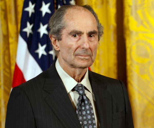 Philip Roth: Requiescat in Pace
