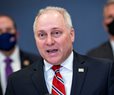 Scalise Shooting Survivors Criticize FBI's 'Suicide by Cop' Conclusion