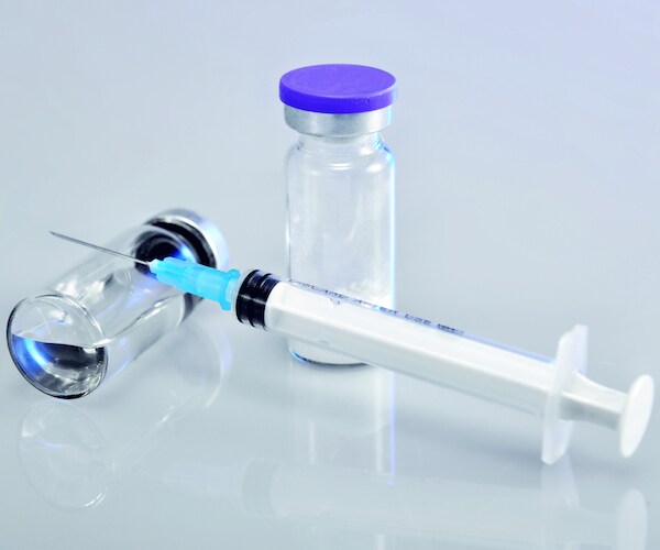 Aaron Traywick Injects Himself With Experimental Gene Therapy