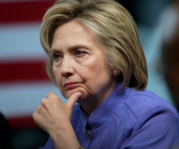 AFL-CIO Endorses Hillary Clinton