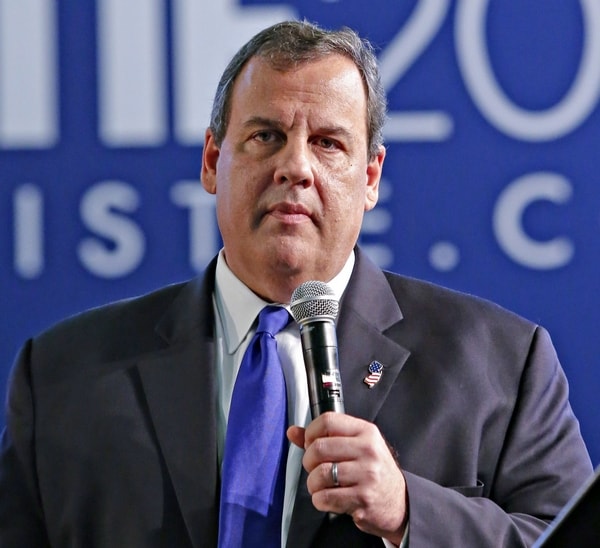 NJ Democrats OK Voting Rights Bill That Would Hurt Christie in 2016