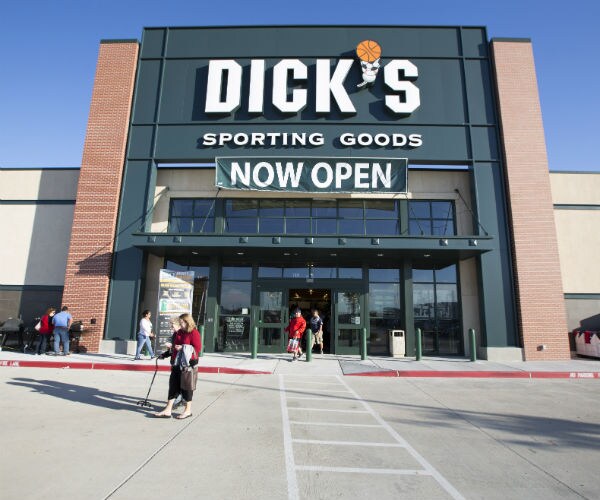 20-year-old Sues Dick's, Walmart Over New Gun Policies