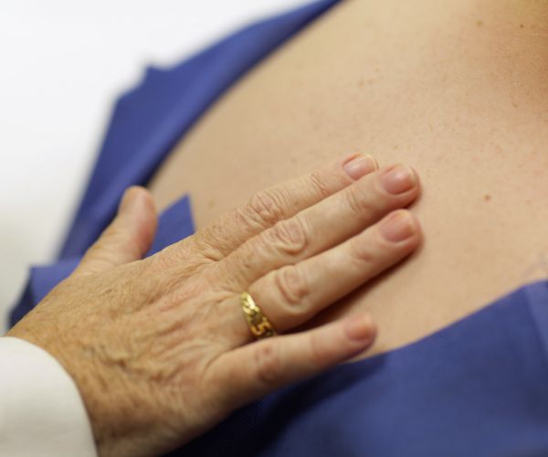 Study: Immunotherapy Shrinks Skin Cancer That Has Spread ...