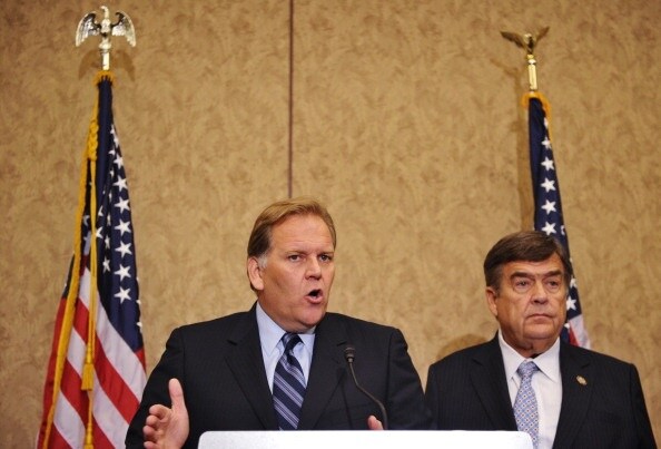 LIGNET: Congress Warns Two Chinese Companies Could Spy on US