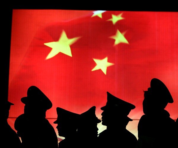 Congress Seeks to Block Goods From China Over Forced Labor