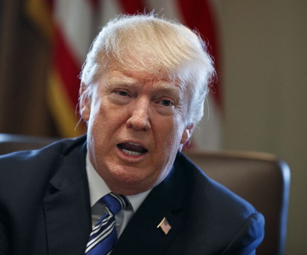 Trump to Visit Latin America Amid Trade, Immigration Fights