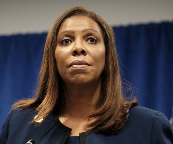 New York AG James Cracking Down on Retailers' Baby Formula 'Price Gouging'