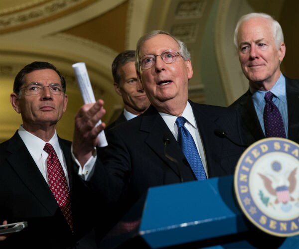 Senate Making Unusual Progress in Passing Spending Bills