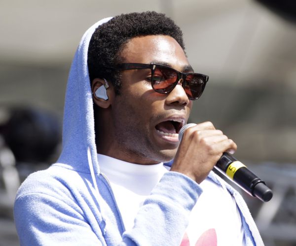 Childish Gambino Video Targeting Gun Violence Gets 100 Million Hits