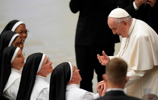 Testimony: Pope Approved Vatican Payout for London Property