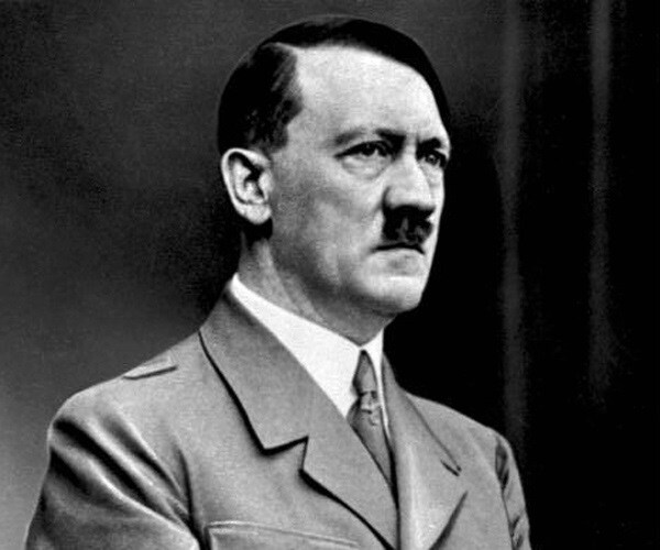 Disney CEO Iger: Hitler Would Have Loved Social Media