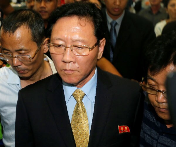 Malaysia Protecting Its 'Dignity' in Expelling NK Ambassador