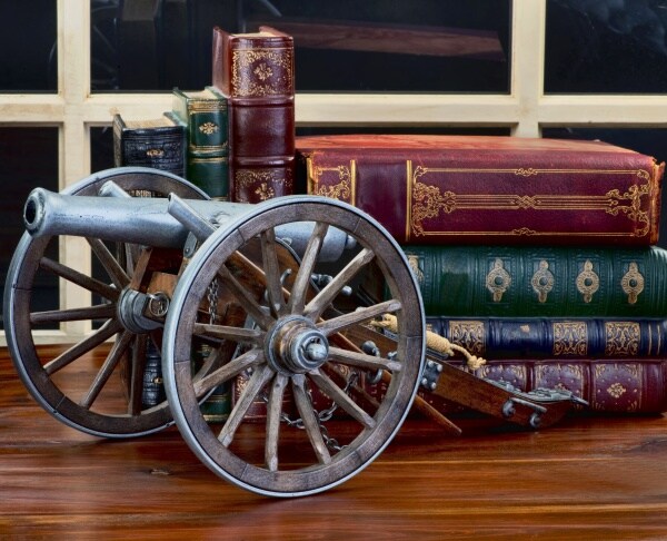 Newsmax Rising Bestsellers – Week of Dec. 11, 2023