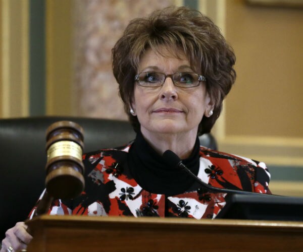 GOP Moves to Control Liberal Cities