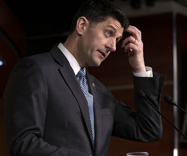 Catholic League: Ryan's Chief of Staff Should Resign 