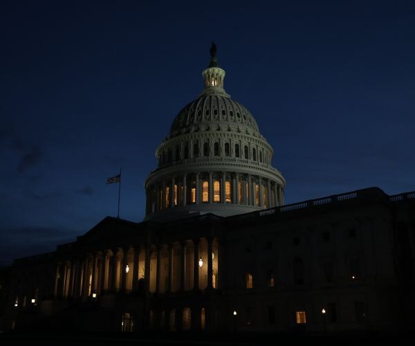 House Panel Releases Written Answers from Ex-Trump Official