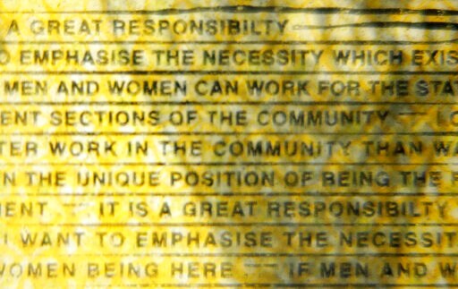 Australia Takes Responsibility for Typos on 46M Bank Notes