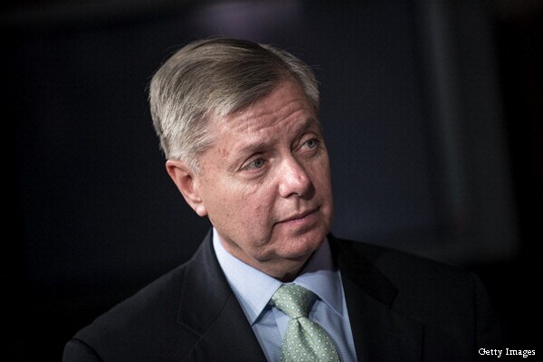 Graham Wants House Leaders to Subpoena Benghazi Survivors