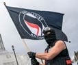 Sources: Counterterror Officials Plan Antifa Summit