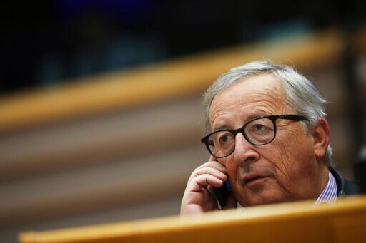 EU, Japan Welcome Deal Boosting Trade between 2 World Powers