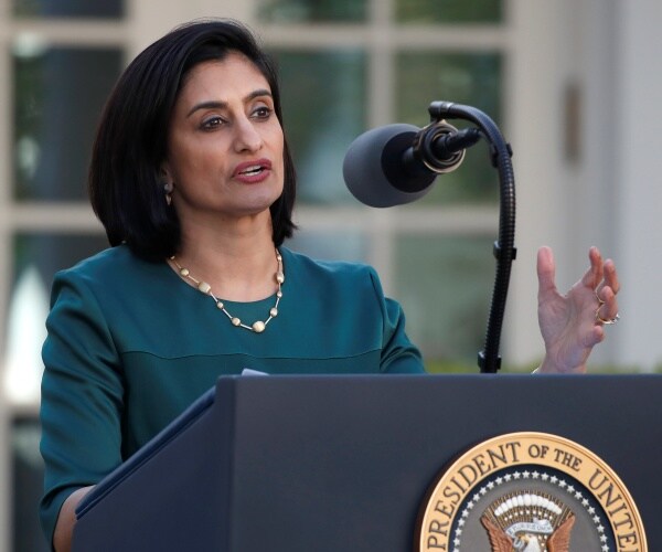 seema verma
