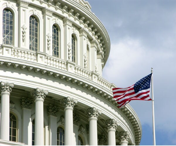 DC Swamp Remains a Corrupt, Undrained Danger 