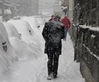 Heart Deaths Higher During Cold Weather Than Heat