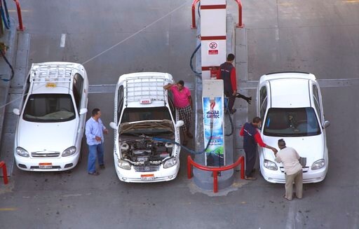 Egypt Increases Fuel Prices, as Part of Austerity Measures
