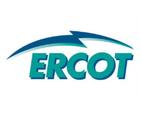 Electric Reliability Council of Texas logo