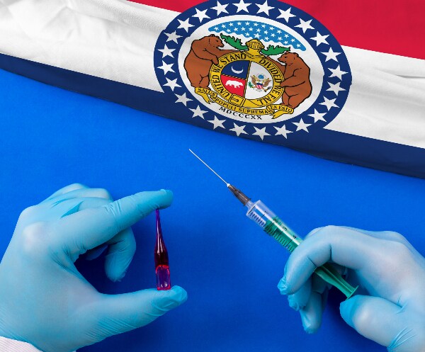 Judge: Local Health Orders Tied to COVID-19 Are Illegal