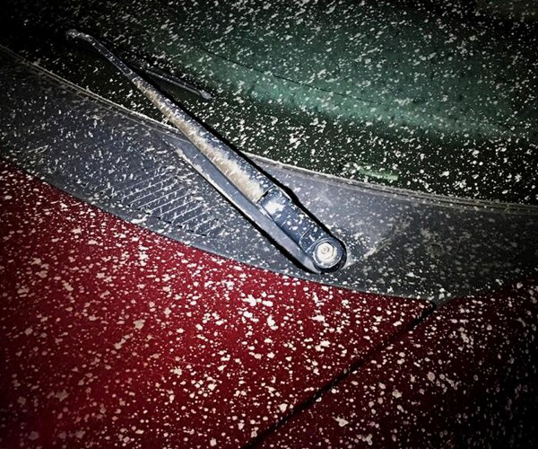 Bogoslof Volcano Erupts in Alaska, Spreading Ash, Hampering Travel