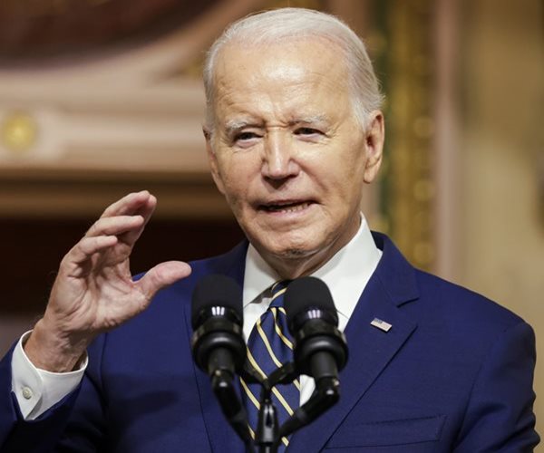 Biden Cancels $130M in CollegeAmerica Student Debt